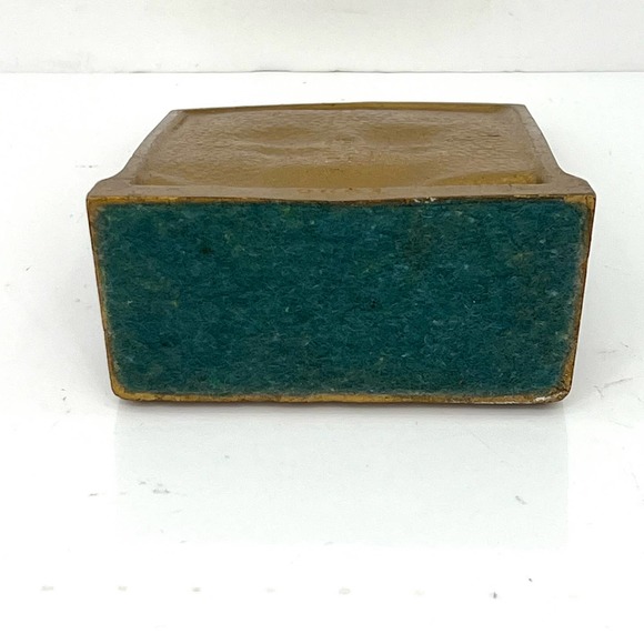 Vintage solide brass battleship bookend - Picture 5 of 6